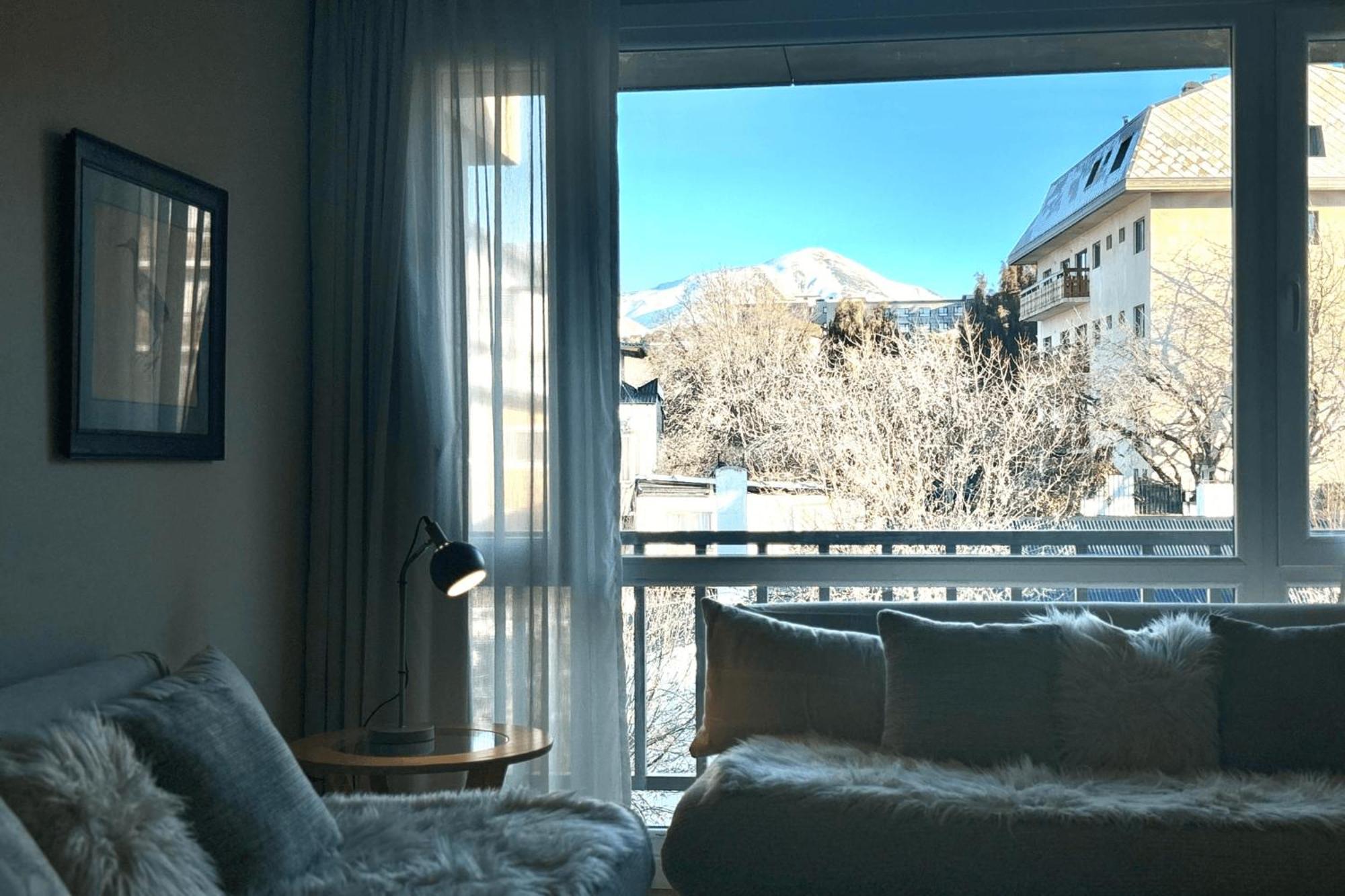 Departamento En San Carlos De Bariloche, Argentina Esterno foto