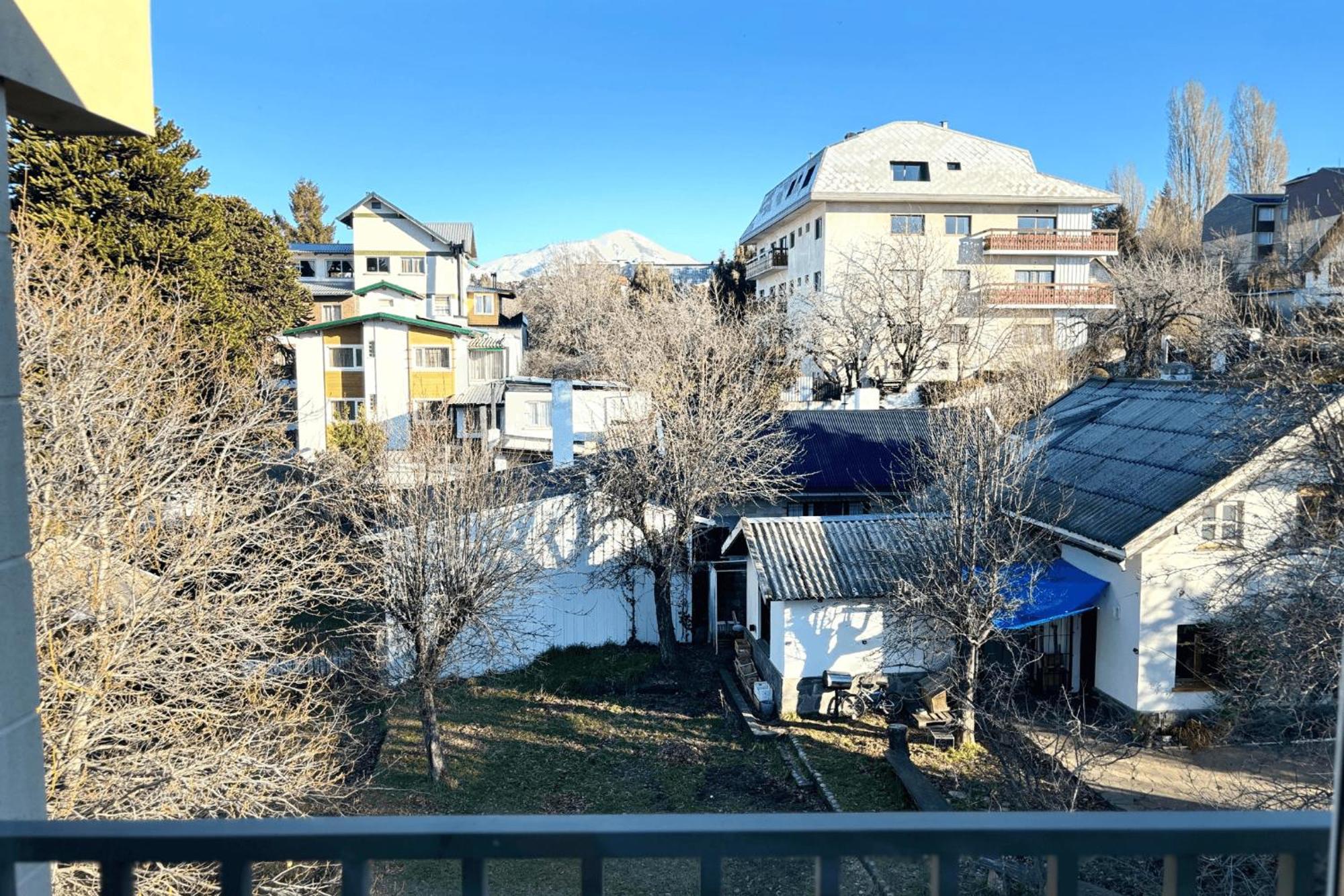 Appartamento Departamento En San Carlos De Bariloche, Argentina Esterno foto